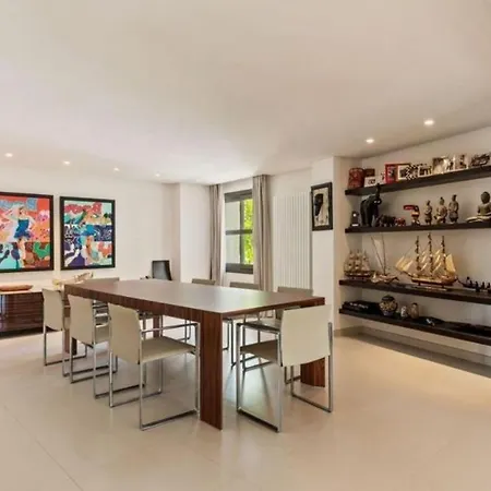 בית נופש Stunning One-level With Large 6b/6b *